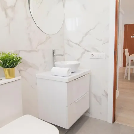 Guayarmina Apartment